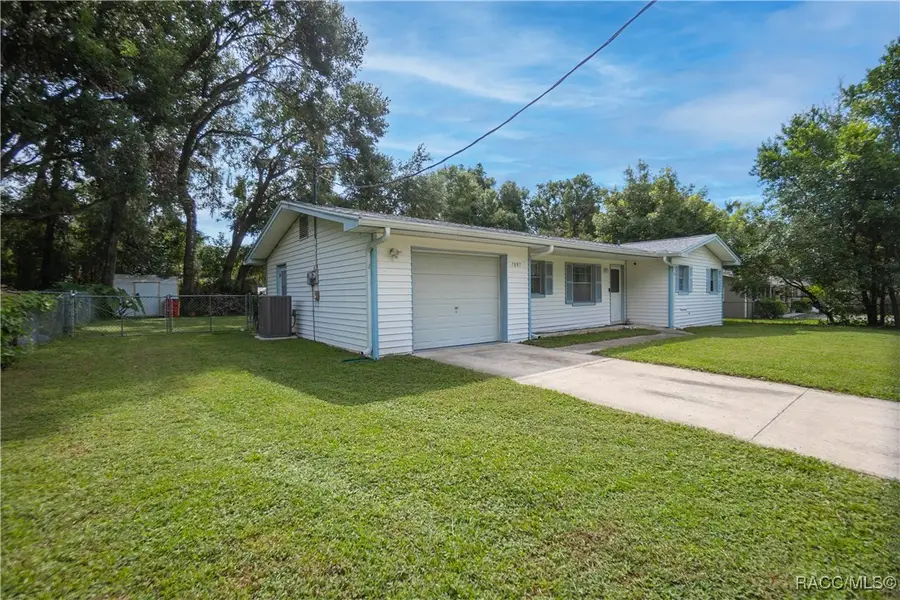 7897 S Heather Point, Floral City, FL 34436 - Image #2