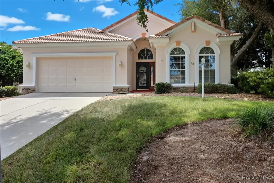 22 W Doerr Path, Hernando, FL 34442 - Image #2