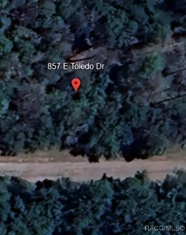 857 E Toledo Drive, Citrus Springs, FL 34434 - Image #1