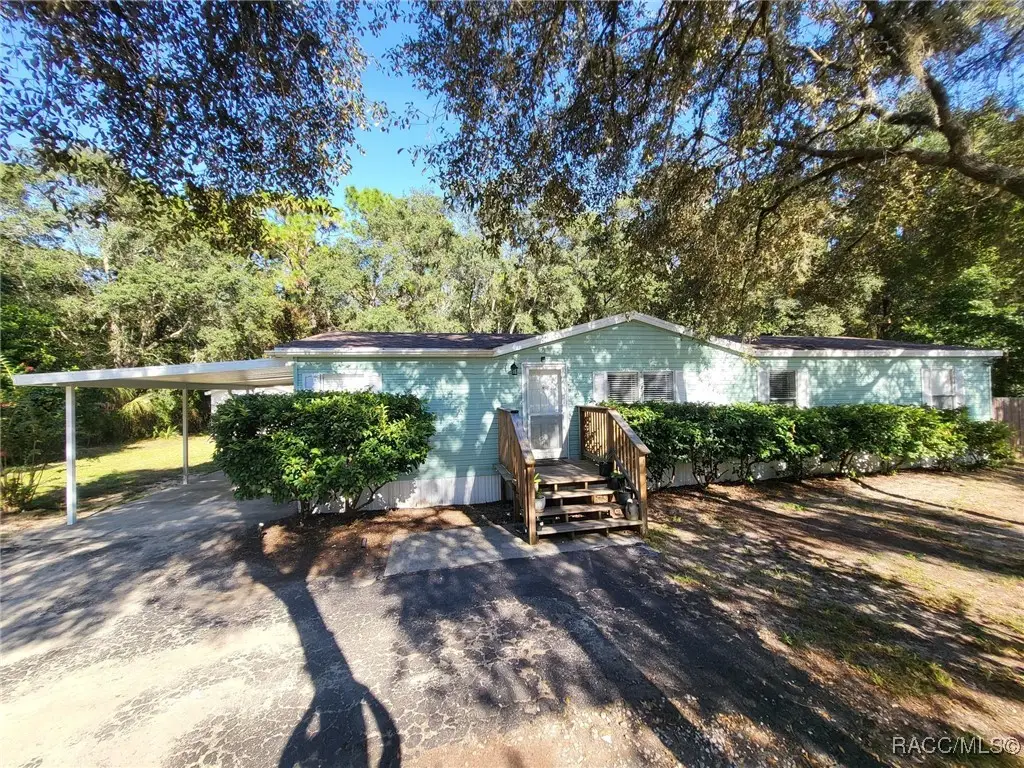 1987 S Colonial Avenue, Homosassa, FL 34448 - Image #1