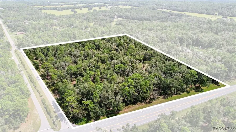 6838 E Oak Forest Street, Floral City, FL 34436 - Image #2