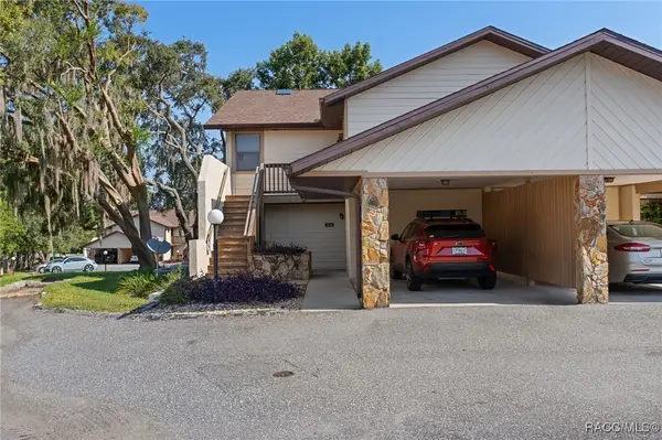 115 E Hartford Street #4A, Hernando, FL 34442