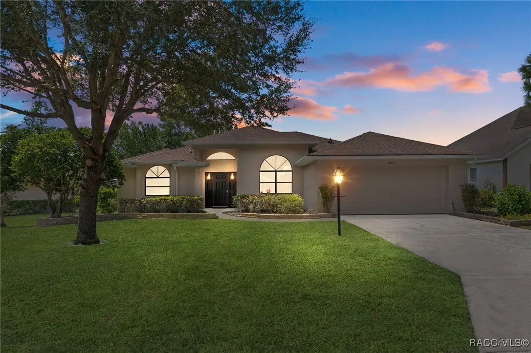 5961 W Douneray Loop, Crystal River, FL 34429 - Image #1