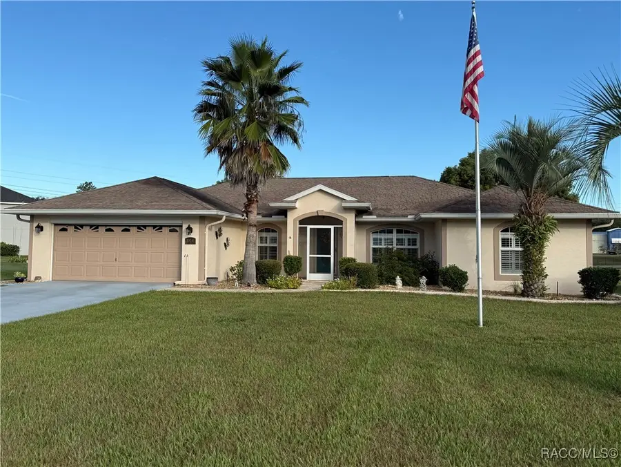 1054 S Brookfield Drive, Lecanto, FL 34461 - Image #2