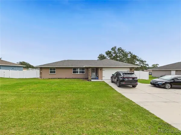 145 N Independence Highway, Inverness, FL 34453