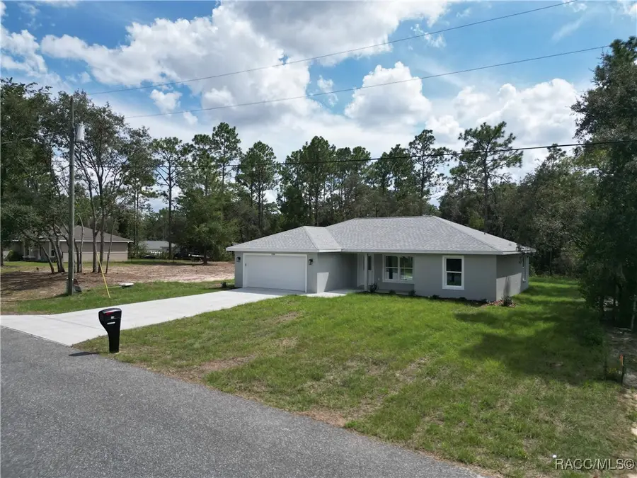 1588 W Elder Lane, Citrus Springs, FL 34434 - Image #2