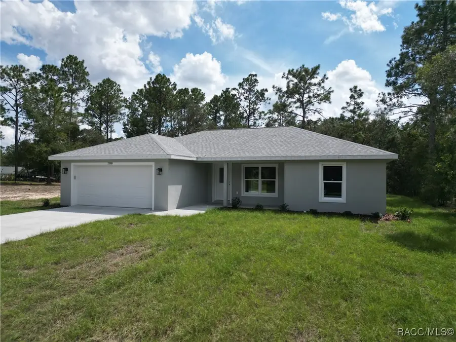 1588 W Elder Lane, Citrus Springs, FL 34434 - Image #3