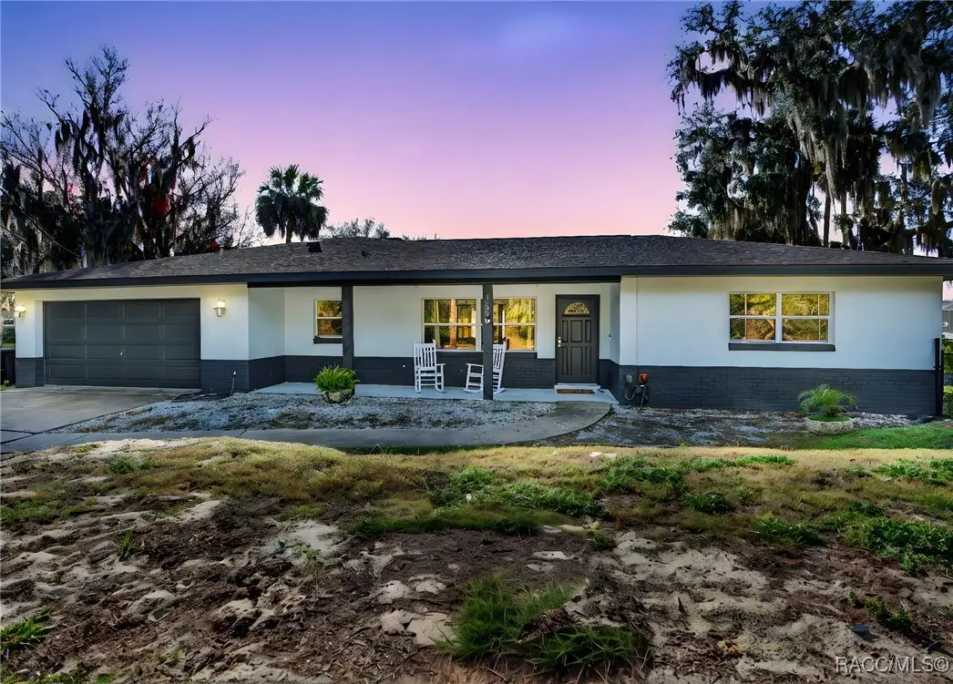 11370 W State Park Street, Crystal River, FL 34428 - #1