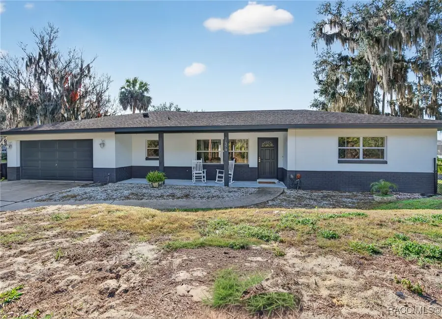 11370 W State Park Street, Crystal River, FL 34428 - #2