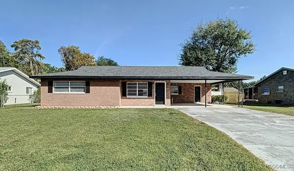 1113 SE 2nd Street, Crystal River, FL 34429