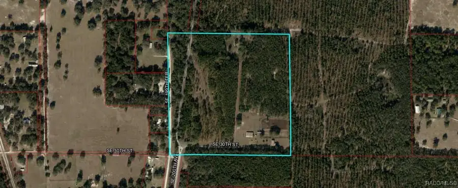 20051 SE 30th Street, Morriston, FL 32668 - Image #3