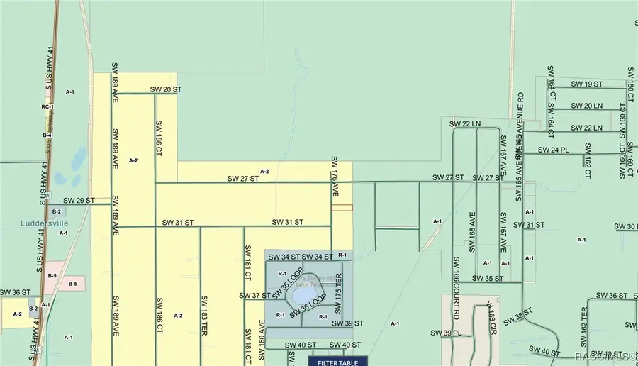 0000 SW 176th Avenue, Dunnellon, FL 34432 - #2