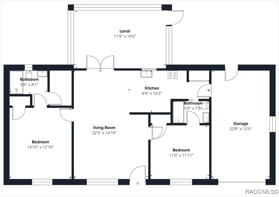 5540 S Blue Dolphin Way, Floral City, FL 34436 - Image #3