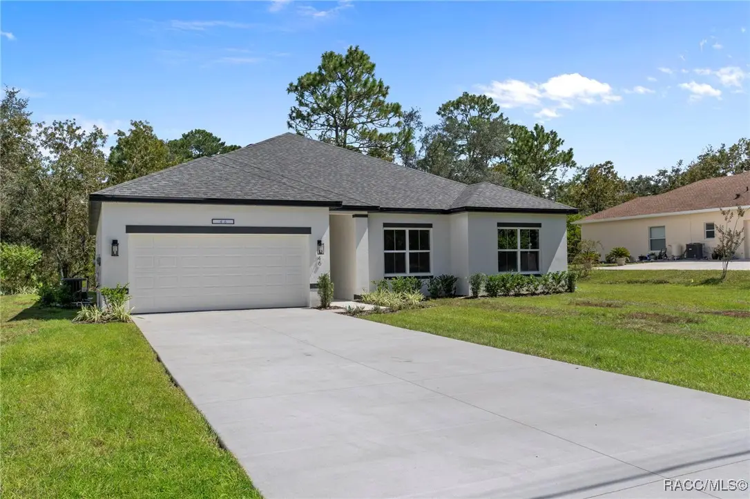 46 Oak Village Boulevard, Homosassa, FL 34446 - Image #1