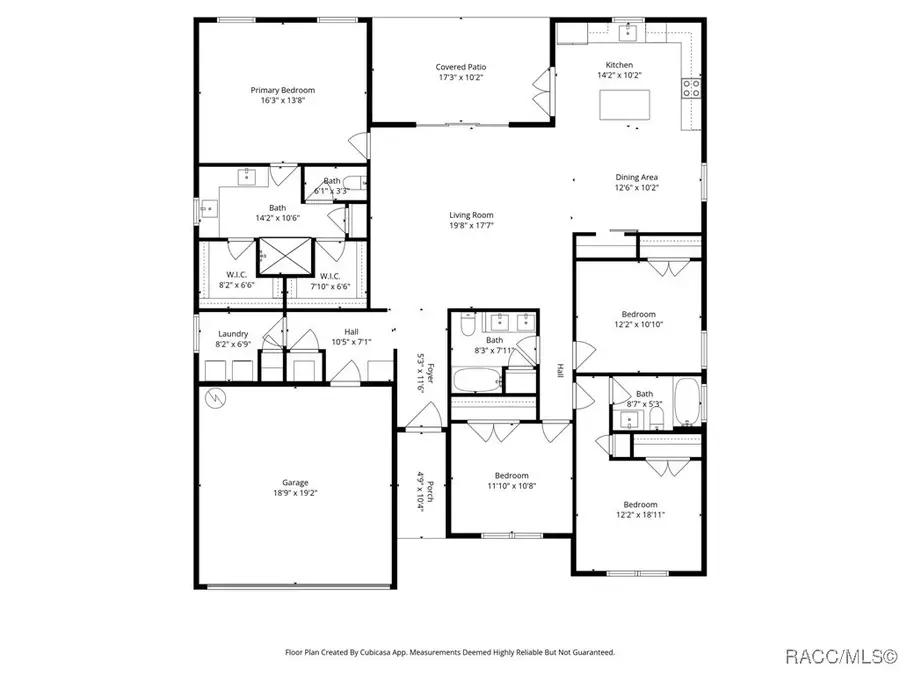 46 Oak Village Boulevard, Homosassa, FL 34446 - Image #3