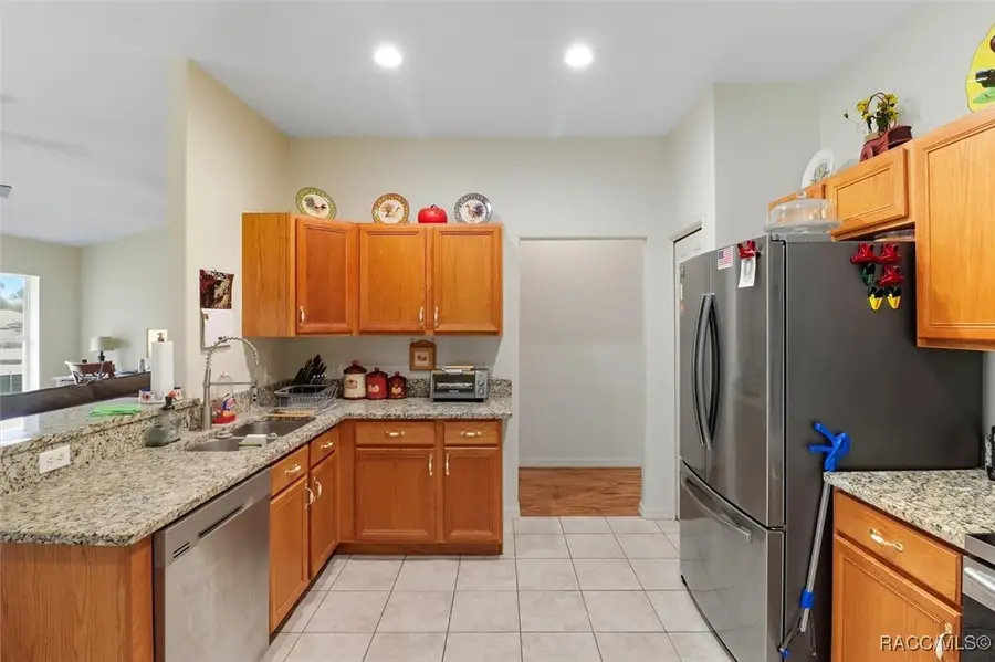 132 W Ruska Place, Citrus Springs, FL 34434 - Image #3