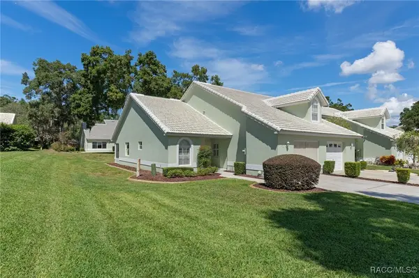 820 Lanark Drive, Inverness, FL 34453