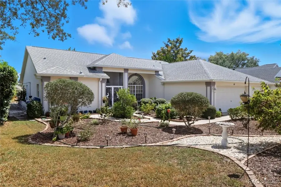 65 N Leafland Point, Lecanto, FL 34461 - Image #2