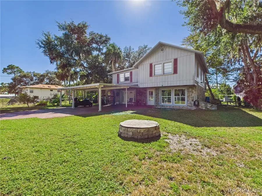 11590 N Kayak Point, Inglis, FL 34449 - Image #2