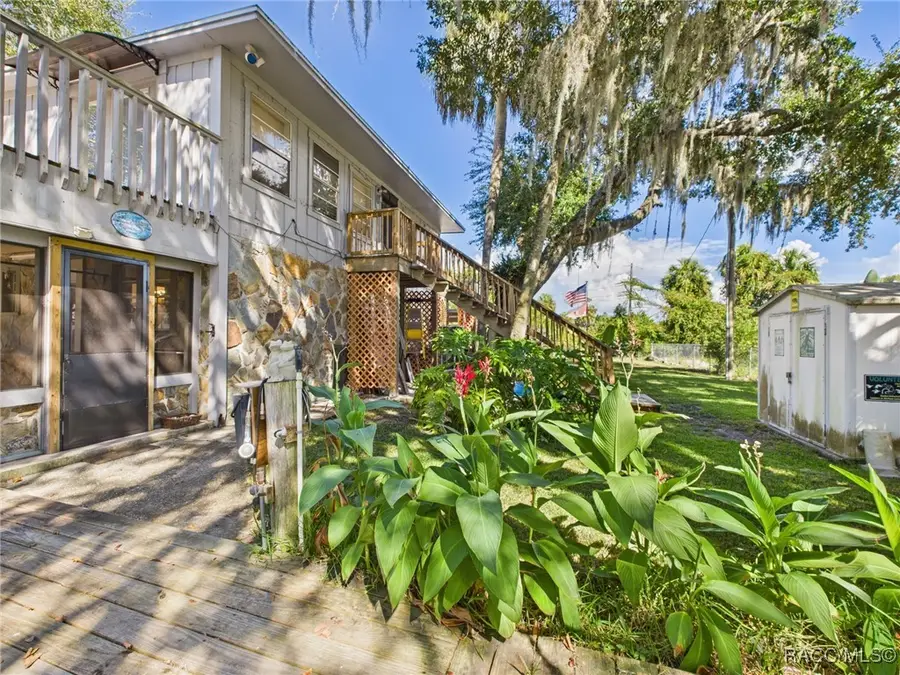 11590 N Kayak Point, Inglis, FL 34449 - Image #3