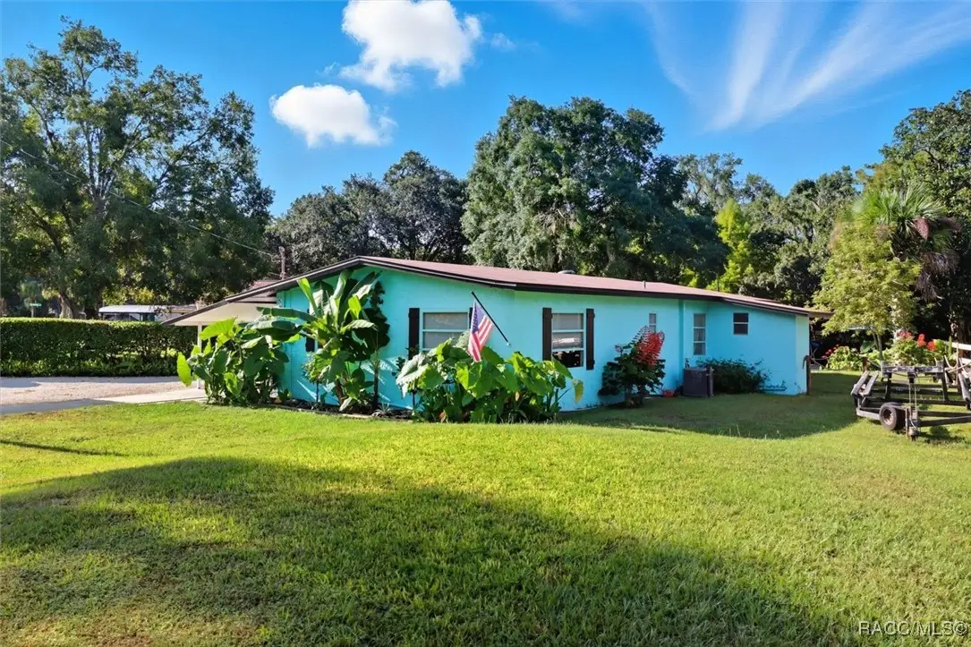 5460 S Pike Way, Floral City, FL 34436 - #1