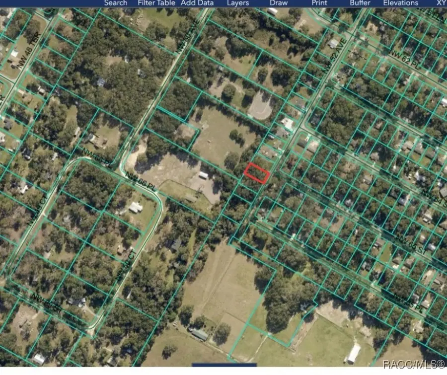 00 Nw 52nd Avenue Lot 6, Ocala, FL 34482 - Image #3