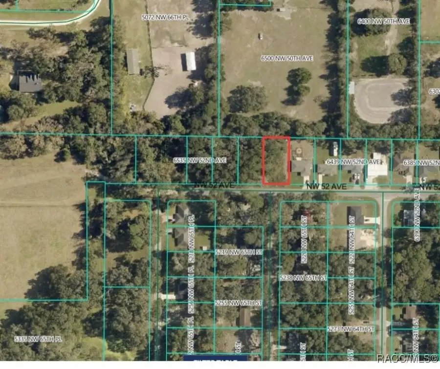 00 Nw 52nd Avenue Lot 7, Ocala, FL 34482 - Image #2