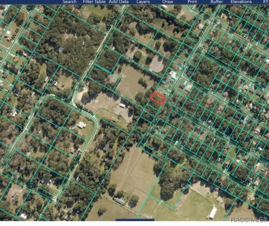 00 Nw 52nd Avenue Lot 7, Ocala, FL 34482 - Image #3
