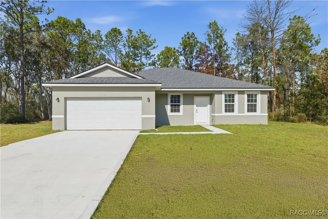 15322 SW 50th Court Road, Ocala, FL 34473 - #1