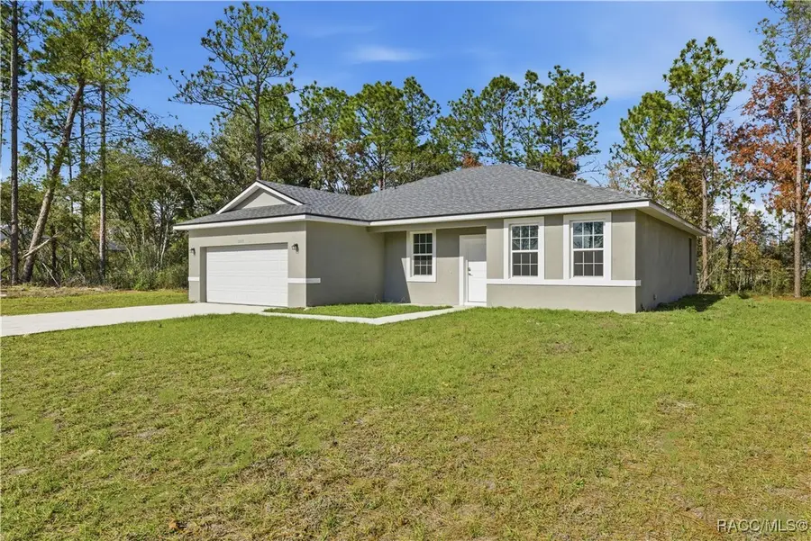 15322 SW 50th Court Road, Ocala, FL 34473 - #2
