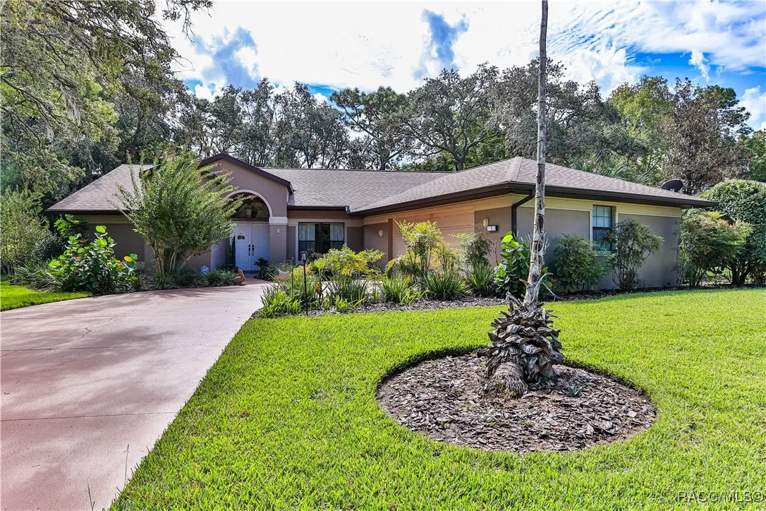 3 Dahoon Court S, Homosassa, FL 34446 - Image #1