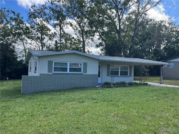 5 N Lincoln Avenue, Beverly Hills, FL 34465