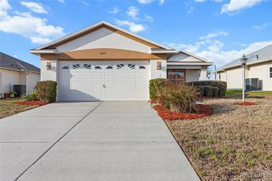 4497 N Lake Vista Trail, Hernando, FL 34442 - Image #2