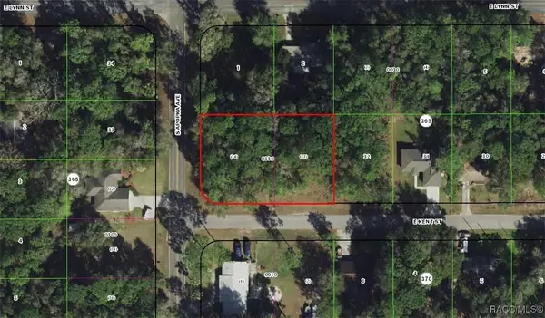6325 E Kent Street, Inverness, FL 34452
