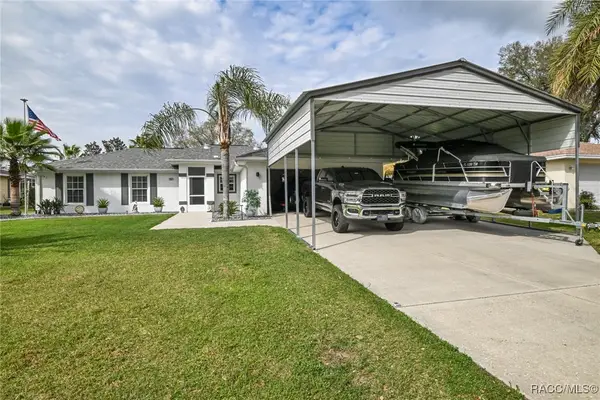 4457 E Avocet Court, Inverness, FL 34453