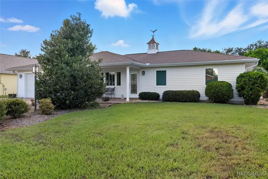 10473 S Drew Bryant Circle, Floral City, FL 34436 - Image #3