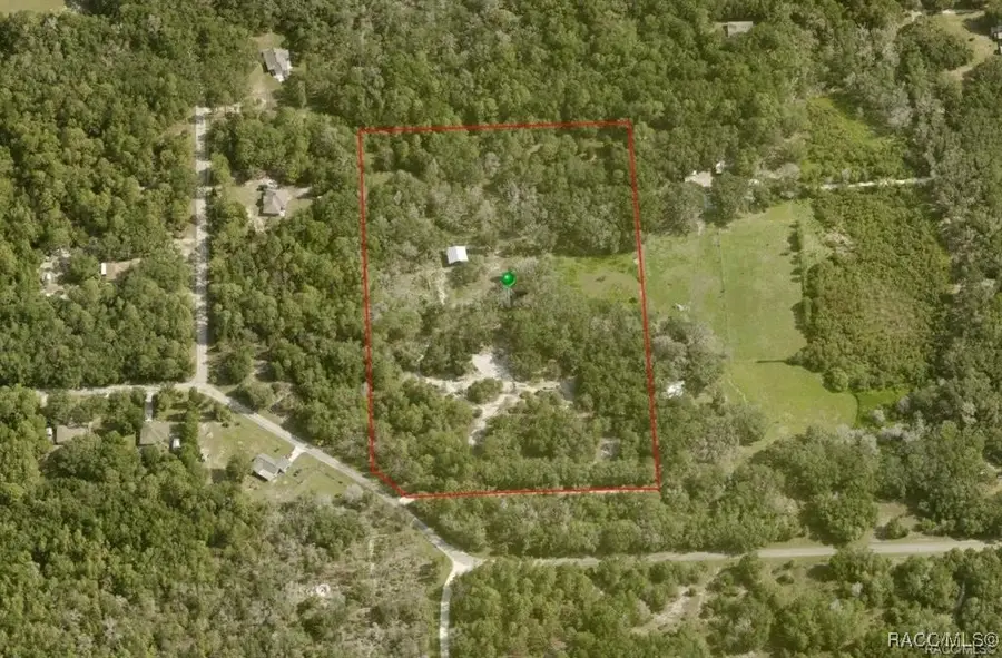 8521 W Rue Des Prairies Place, Crystal River, FL 34428 - Image #2