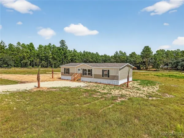 9475 N Zella Point, Dunnellon, FL 34433