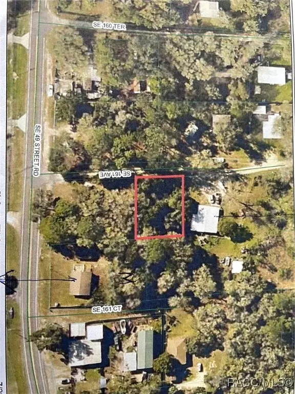 tbd SE 161st Avenue, Ocklawaha, FL 32179 - #1