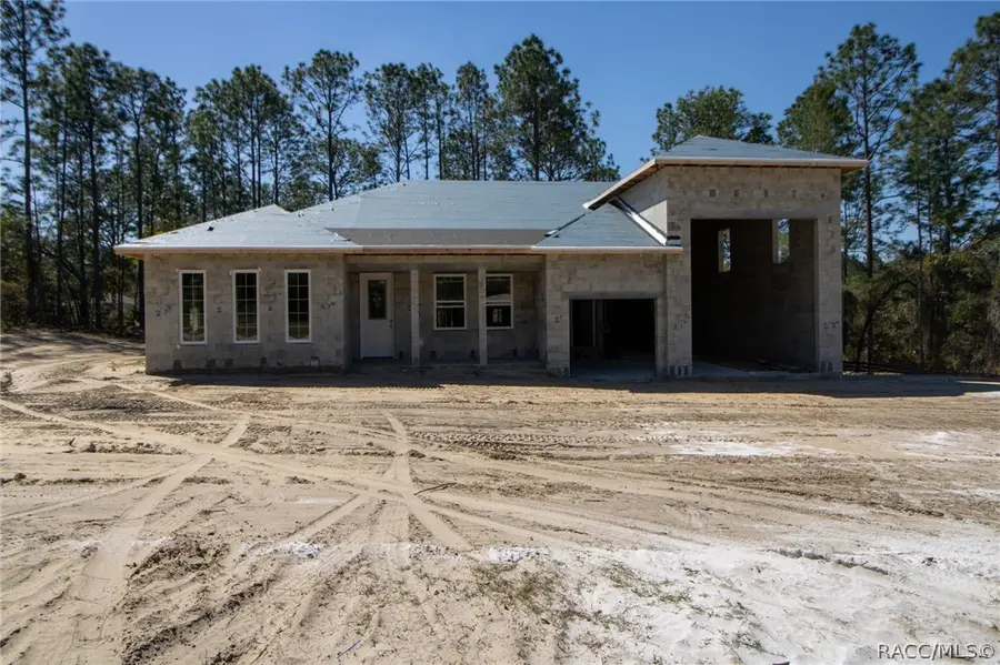 6412 W El Dorado Lane, Beverly Hills, FL 34465 - #3