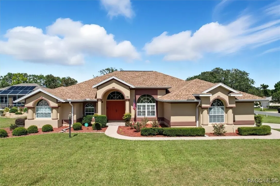 201 W Romany Loop, Beverly Hills, FL 34465 - Image #1