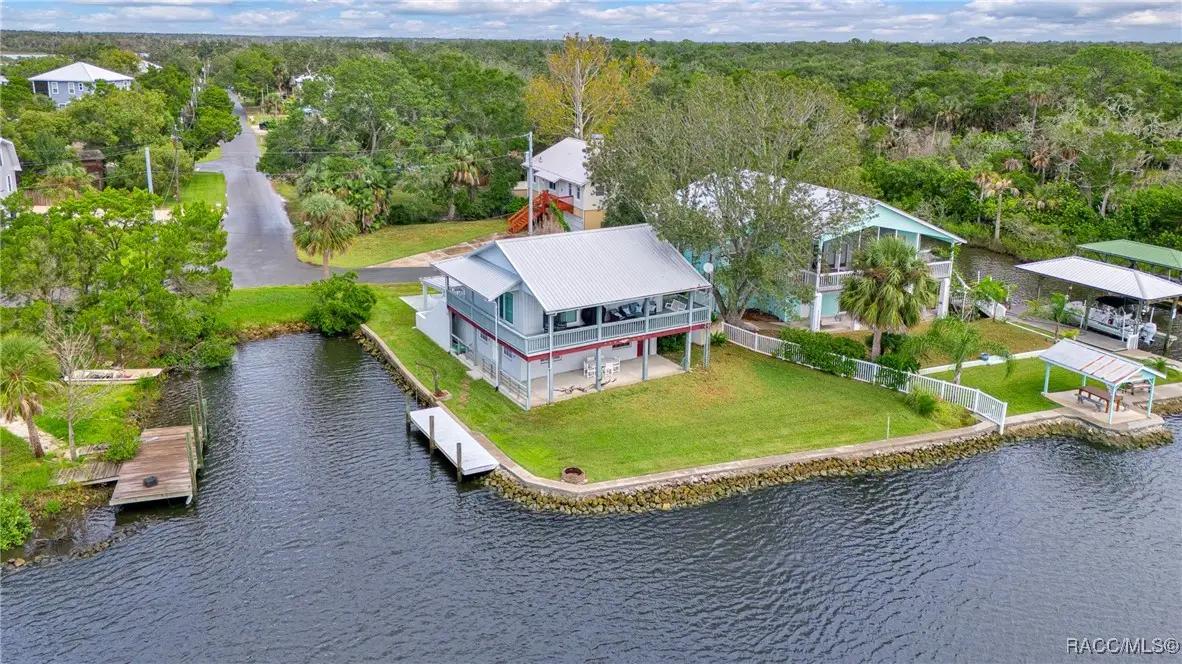12396 W Standish Drive, Homosassa, FL 34448 - Image #1