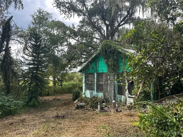 6661 E Turner Camp Road, Inverness, FL 34453