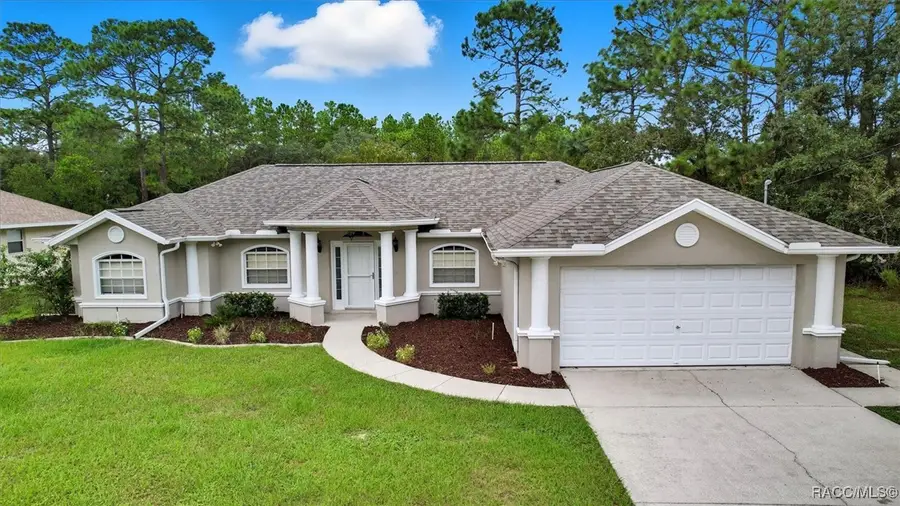 1865 W Citrus Springs Boulevard, Citrus Springs, FL 34434 - Image #2