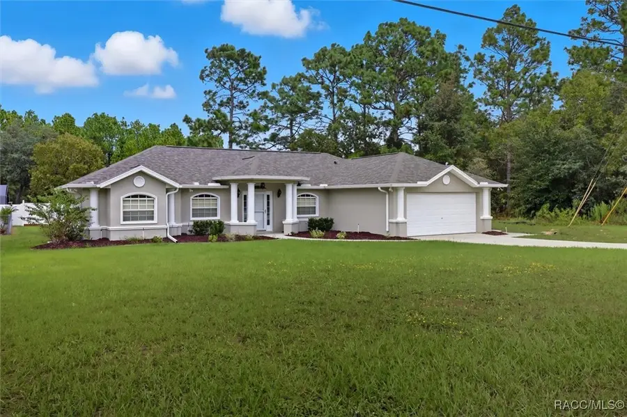 1865 W Citrus Springs Boulevard, Citrus Springs, FL 34434 - Image #3