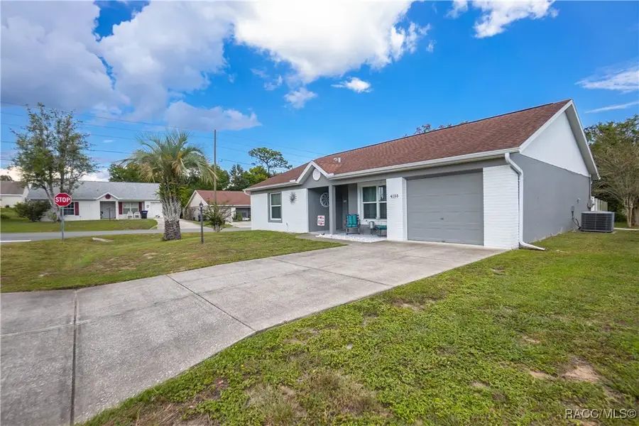 4155 N Lee Street, Beverly Hills, FL 34465 - Image #2