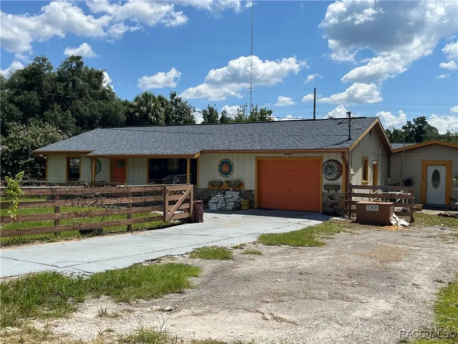 1711 N Croft Avenue, Inverness, FL 34453 - Image #2
