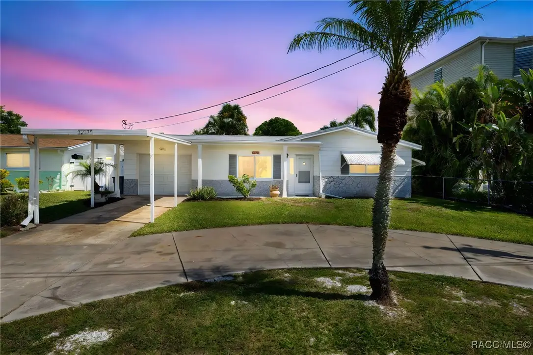 13538 Leslie Drive, Hudson, FL 34667 - #1