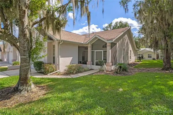 6800 E Queensbury Lane, Inverness, FL 34452