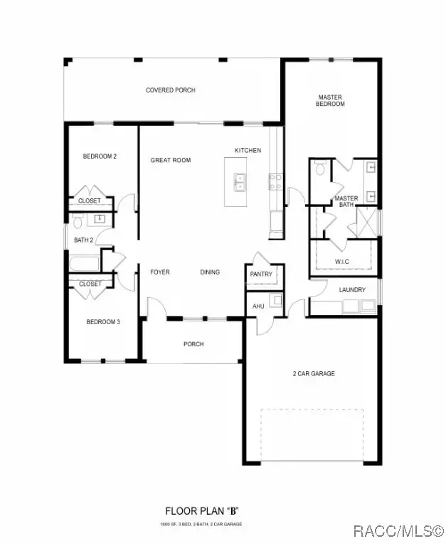 5784 N Durango Terrace, Beverly Hills, FL 34465 - #2